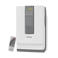 Front look of Honeywell Air Touch V4 Value Series Air Purifier Front look of Honeywell Air Touch V4 Value Series Air Purifier