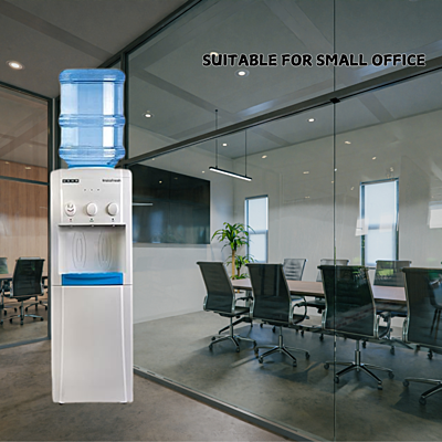 Suitable for office: Usha Instafresh Water Dispenser with Cabinet. Suitable for office: Usha Instafresh Water Dispenser with Cabinet.