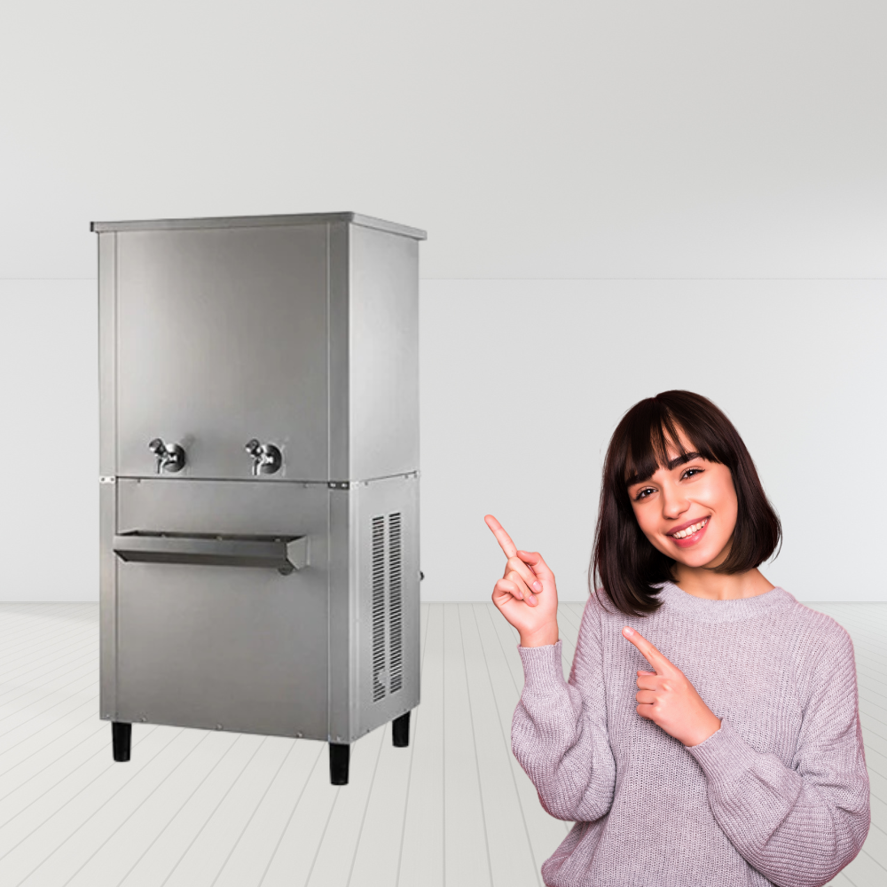 Durable water cooler with drip tray, Nirvana NSW4080. Durable water cooler with drip tray, Nirvana NSW4080.