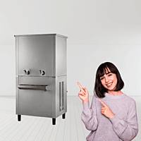 Durable water cooler with drip tray, Nirvana NSW60120. Durable water cooler with drip tray, Nirvana NSW60120.