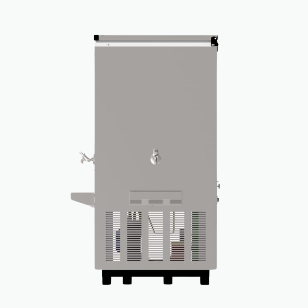 Large capacity water cooler for schools and hospitals SWC150400SST Large capacity water cooler for schools and hospitals SWC150400SST