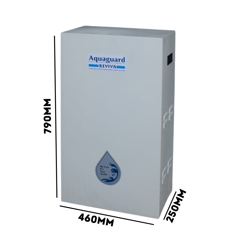 Aquaguard Reviva 50 for office water purification