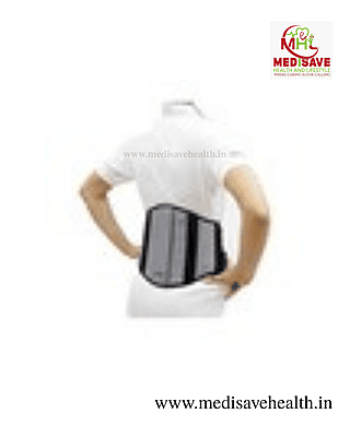 LUMBO SACRAL SUPPORT BELT LUMBO SACRAL SUPPORT BELT