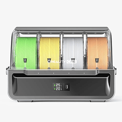 Creality Hi Combo 3D Printer