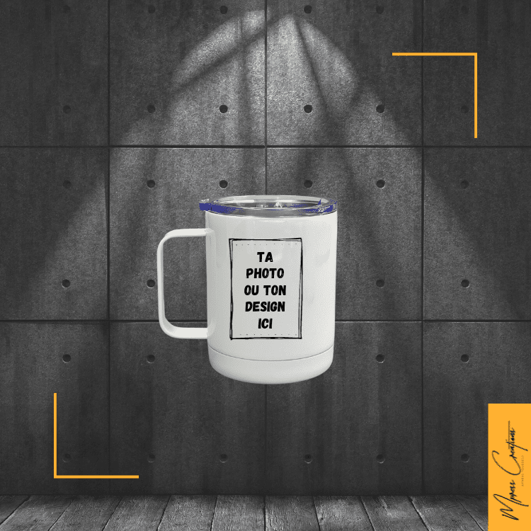 Tasse isotherme Tasse isotherme