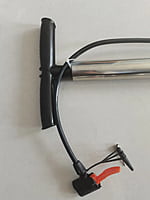 Air Pump Aluminum Air Pump Aluminum