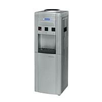 Blue star BWD3FMRGA- Grey Water dispenser with cooling cabinet Blue star BWD3FMRGA- Grey Water dispenser with cooling cabinet