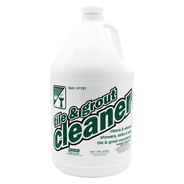 Tile and Grout Cleaner 1 Gal.- 4/Case Tile and Grout Cleaner 1 Gal.- 4/Case
