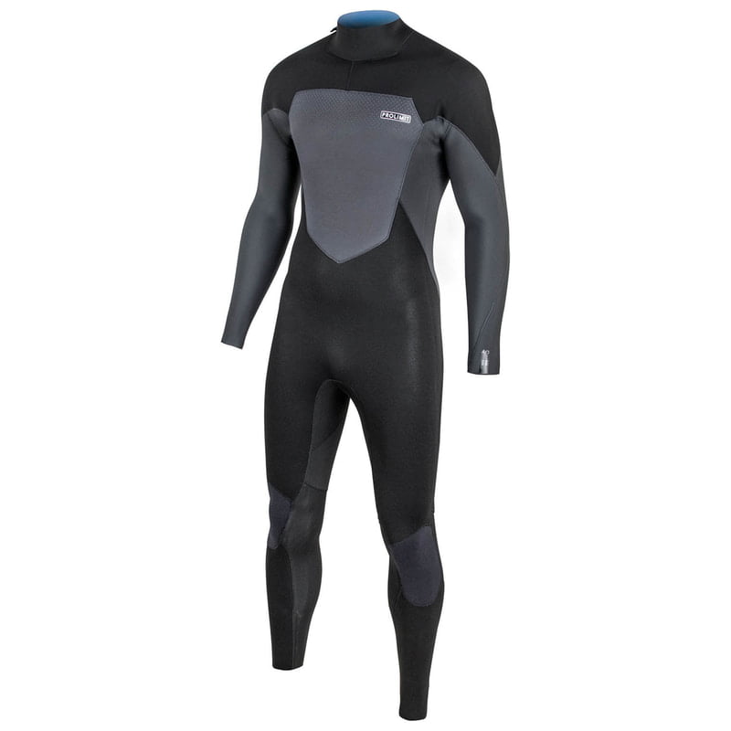 400.26020.010 | Fusion Steamer 5/3 DL GBS - Black | 54/xl | | | | PROLIMIT