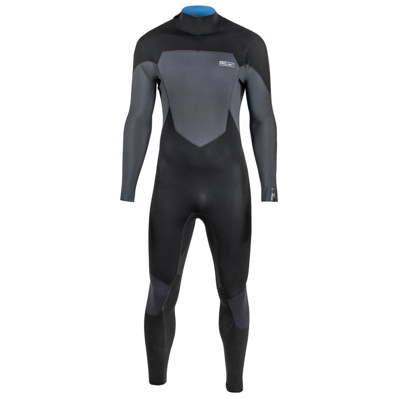 400.26020.010 | Fusion Steamer 5/3 DL GBS - Black | 54/xl | | | | PROLIMIT