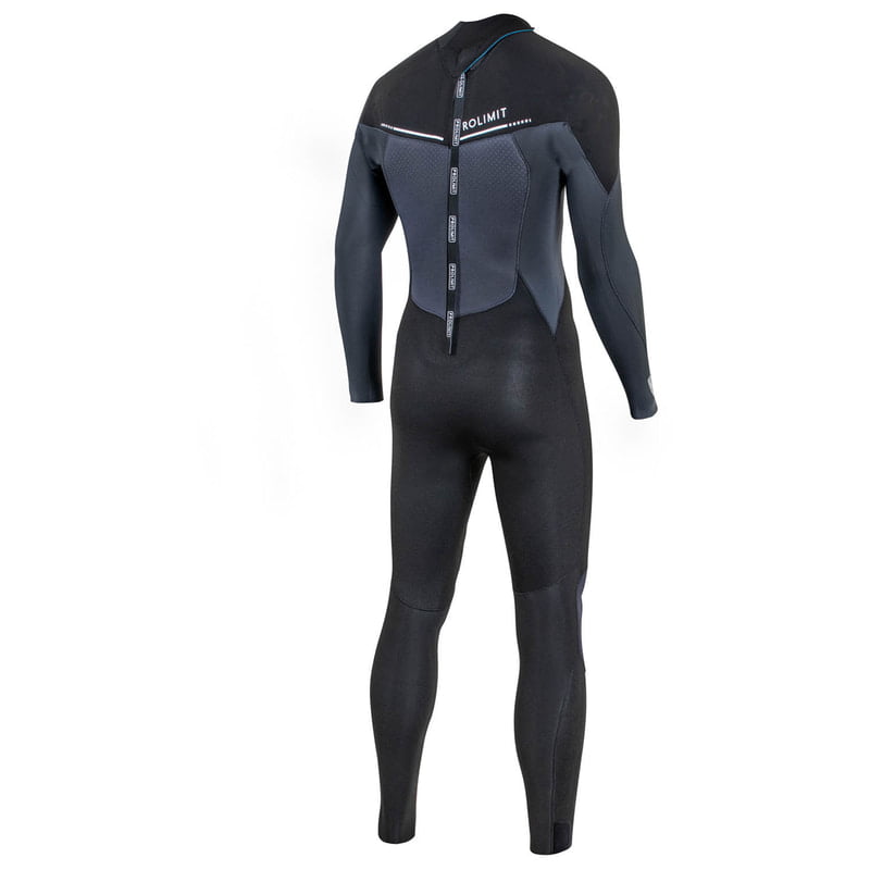 400.26020.010 | Fusion Steamer 5/3 DL GBS - Black | 54/xl | | | | PROLIMIT