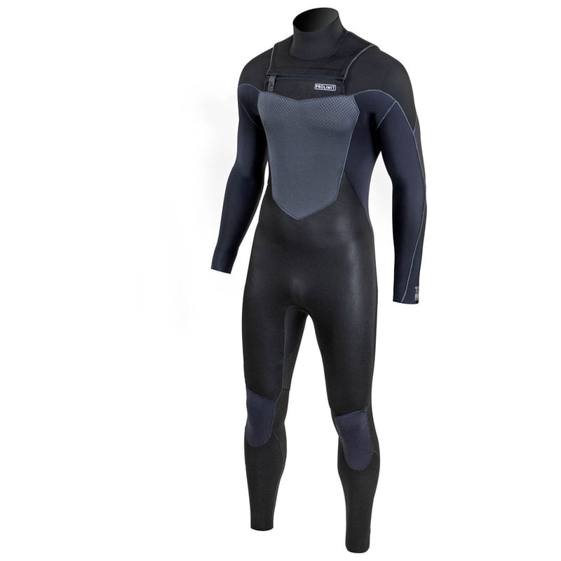 400.26055.010 | Fusion Steamer 4/3 Freezip DL GBS - Black | 52/l | | | | PROLIMIT