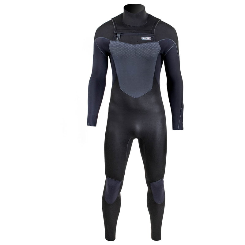 400.26055.010 | Fusion Steamer 4/3 Freezip DL GBS - Black | 52/l | | | | PROLIMIT
