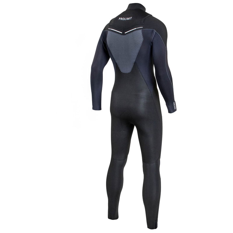 400.26055.010 | Fusion Steamer 4/3 Freezip DL GBS - Black | 50/m | | | | PROLIMIT