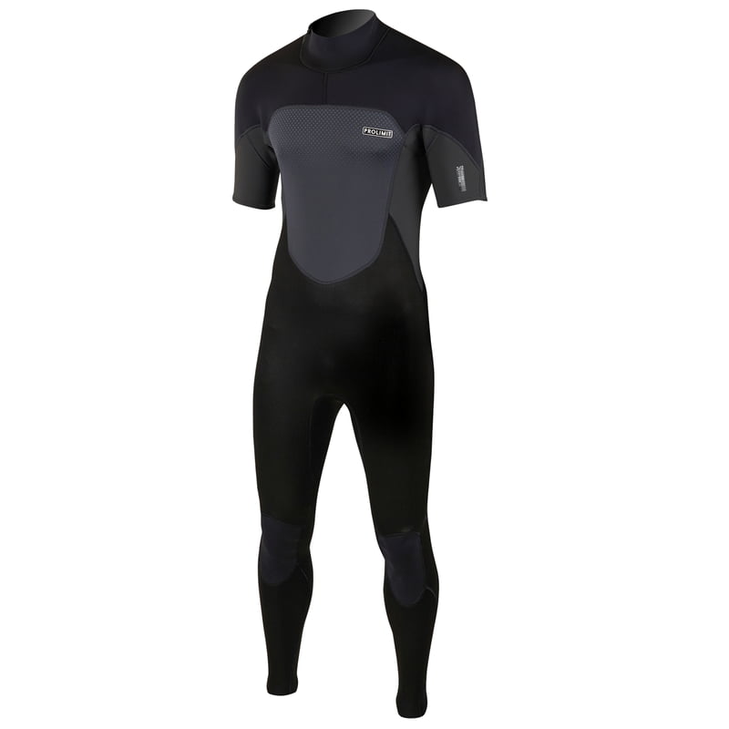 400.26080.010 | Fusion Steamer SA 3/2 (DL) | 52/l | black | | | PROLIMIT