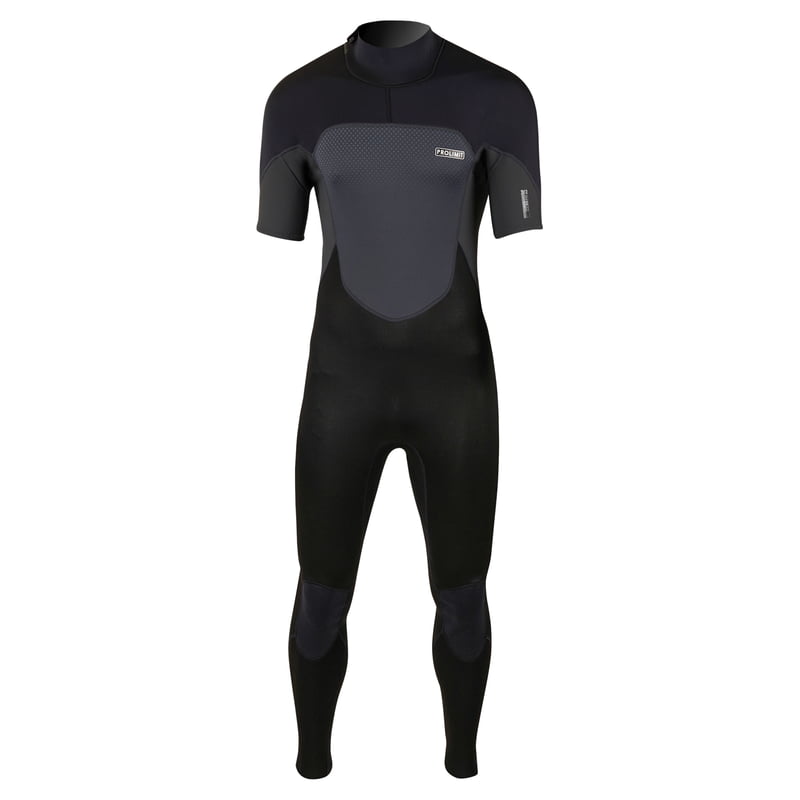 400.26080.010 | Fusion Steamer SA 3/2 (DL) | 52/l | black | | | PROLIMIT