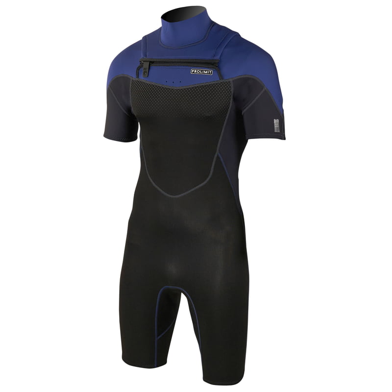400.26105.020 | Fusion FZ Shorty 2/2 | 54/xl | Blue | | | PROLIMIT