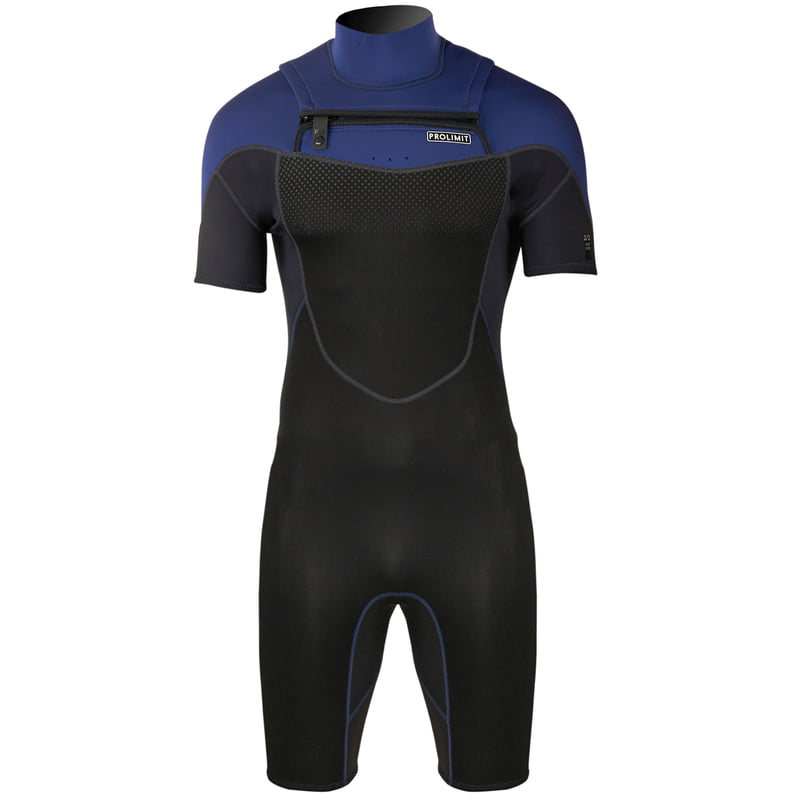 400.26105.020 | Fusion FZ Shorty 2/2 | 54/xl | Blue | | | PROLIMIT