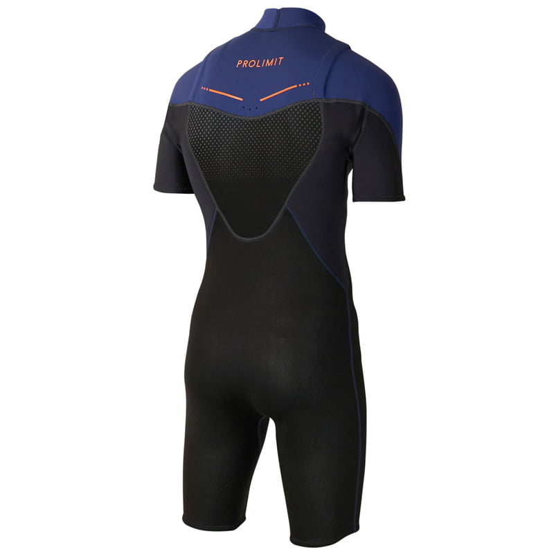 400.26105.020 | Fusion FZ Shorty 2/2 | 54/xl | Blue | | | PROLIMIT