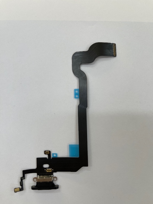 Flex de carga IPhone X Flex de carga IPhone X