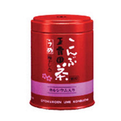 KOMBUCHA UME