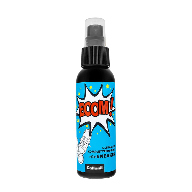 Collonil Boom The Sneaker Cleaner 100ml