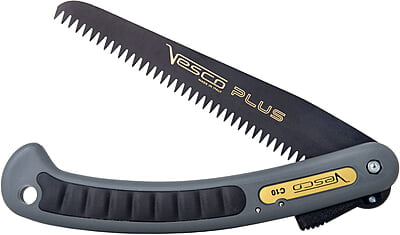 C10 PLUS - Folding handsaw PLUS