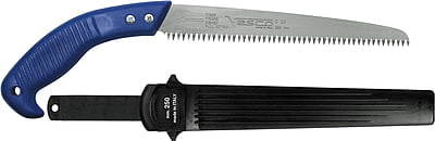 C20 - Fixed-blade saw with a protective sheath