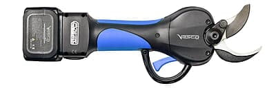 X37-CORDLESS Robotized Shears 37mm