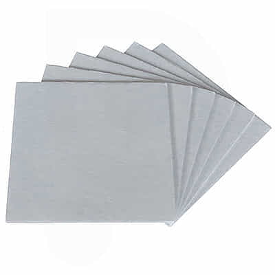 FILTER SHEETS 20X20