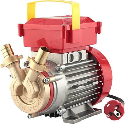 BRONZE PUMP R20