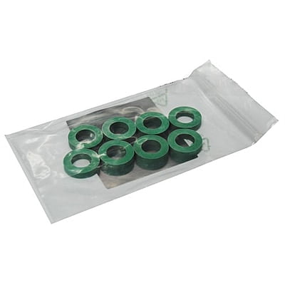 Gasket kit for Baby filters