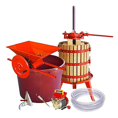 Kit Wine 500