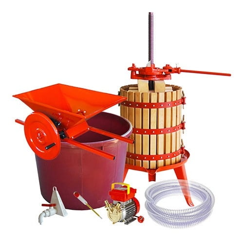 Kit Wine 500 Kit Wine 500