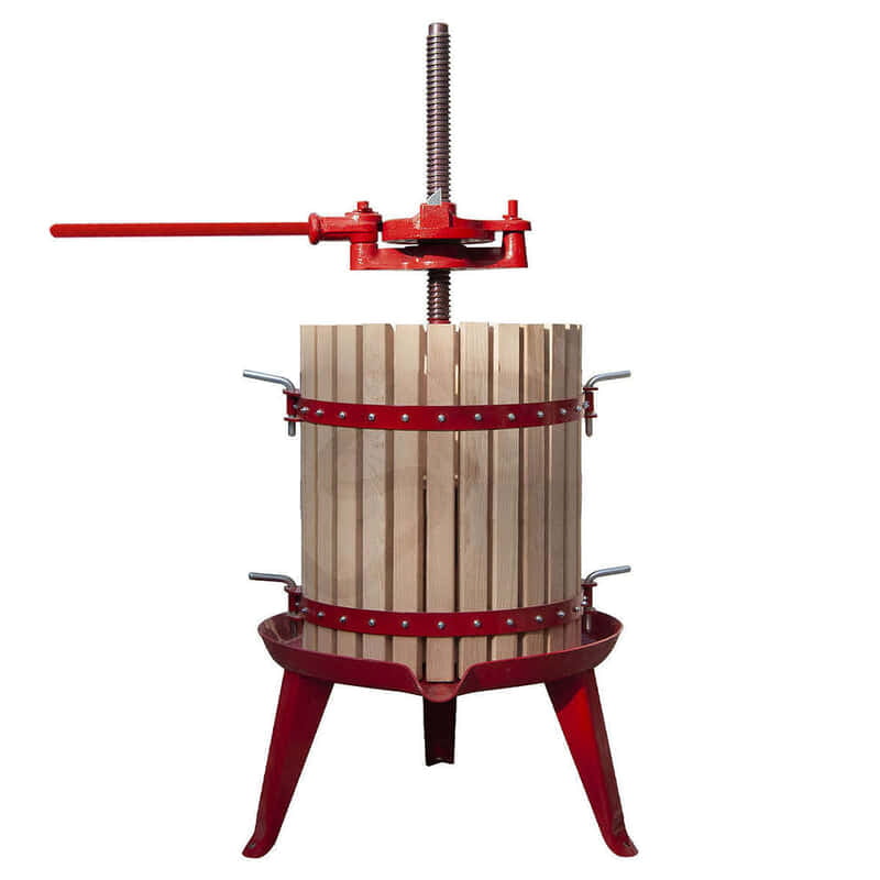 ø 30 ratchet wine press ø 30 ratchet wine press