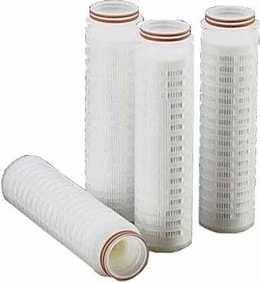 Filter cartridge 1 micron