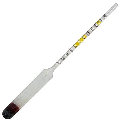 Hydrometer