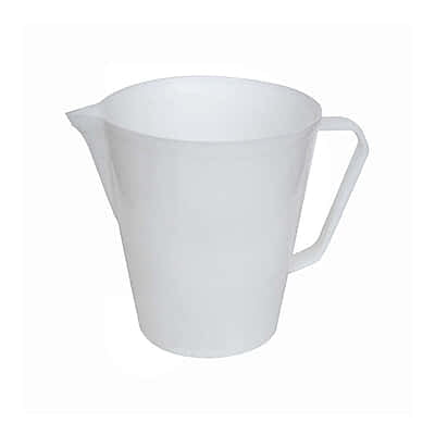 Plastic Measuring Mug 500 mL