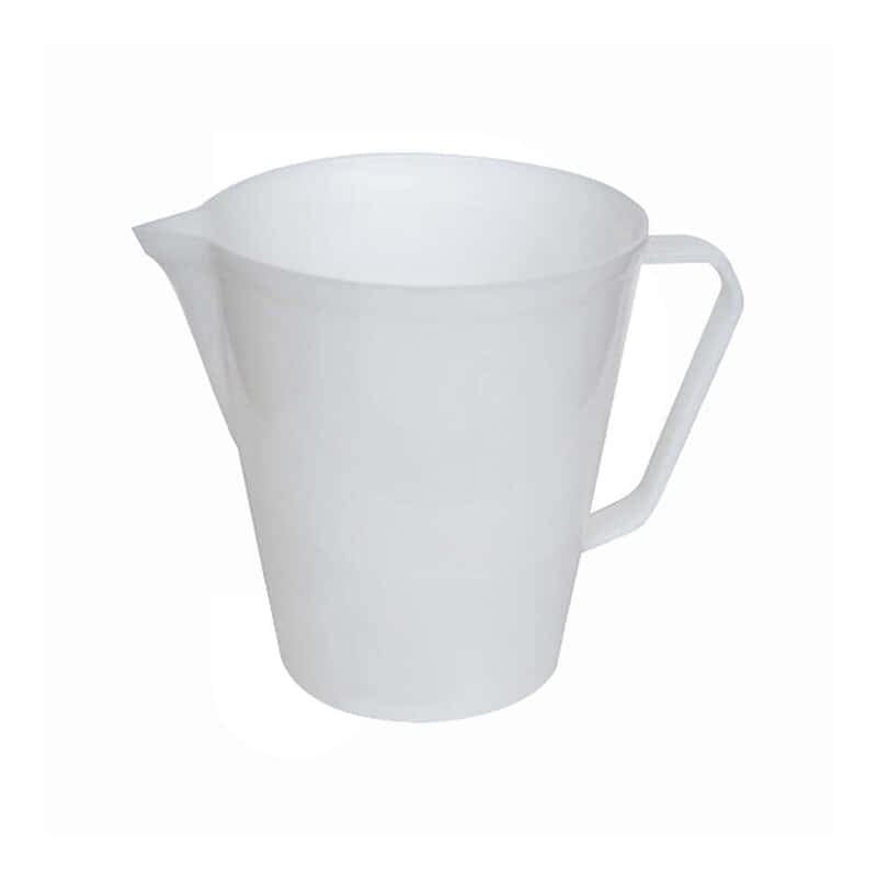 Plastic Measuring Mug 500 mL Plastic Measuring Mug 500 mL