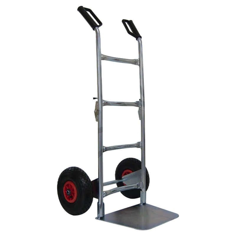 Hand Truck