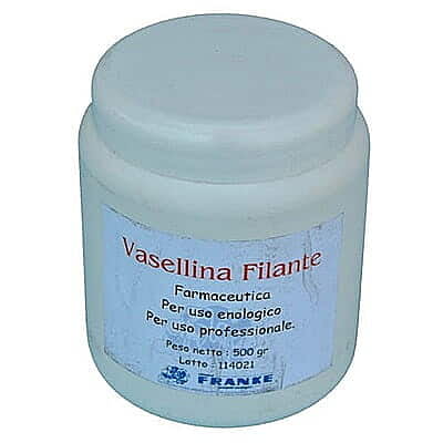 Fat Vaseline (500 g)