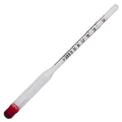Alcoholometer