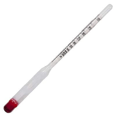 Alcoholometer Alcoholometer
