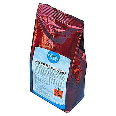 Neodetersol detergent for glass (1 kg)