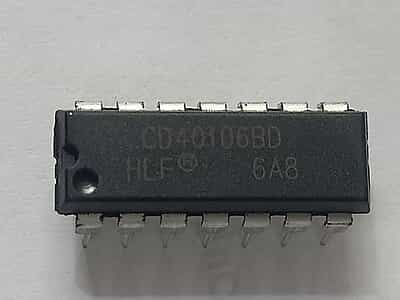 HCF 40106BE