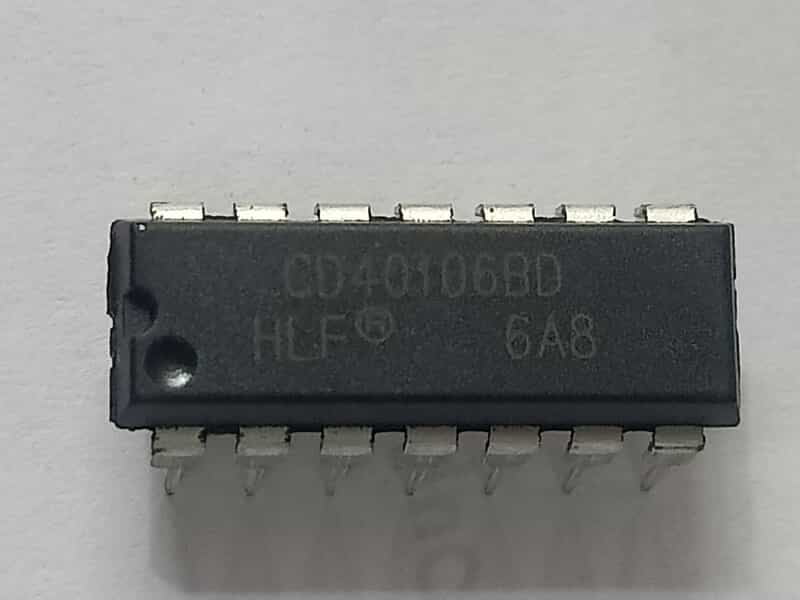 HCF 40106BE
