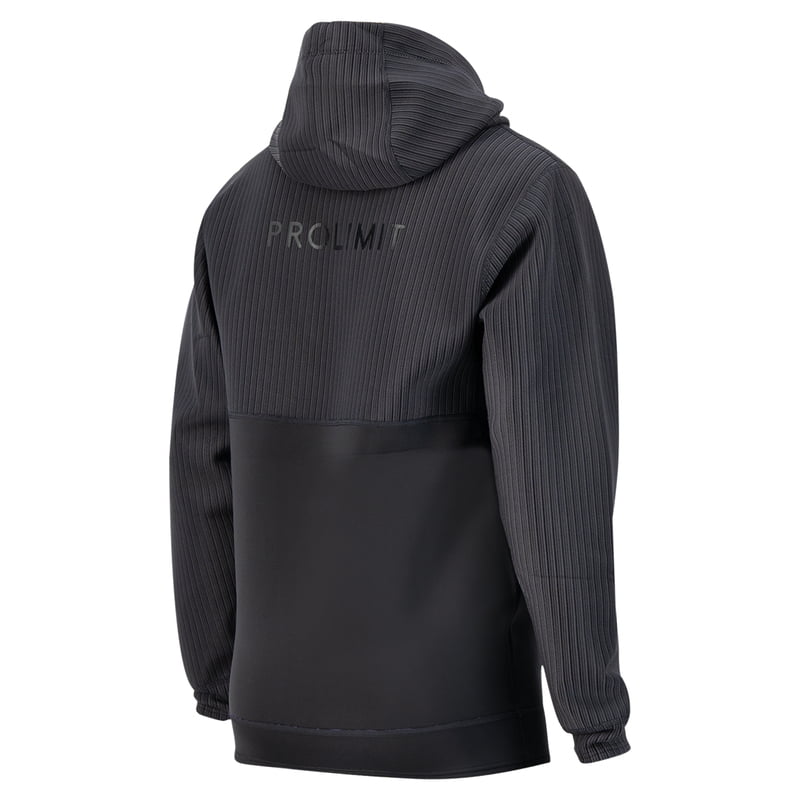 402.05053.010 | Neoprene Hoodie Predator | XL | Black/Grey | | | Prolimit