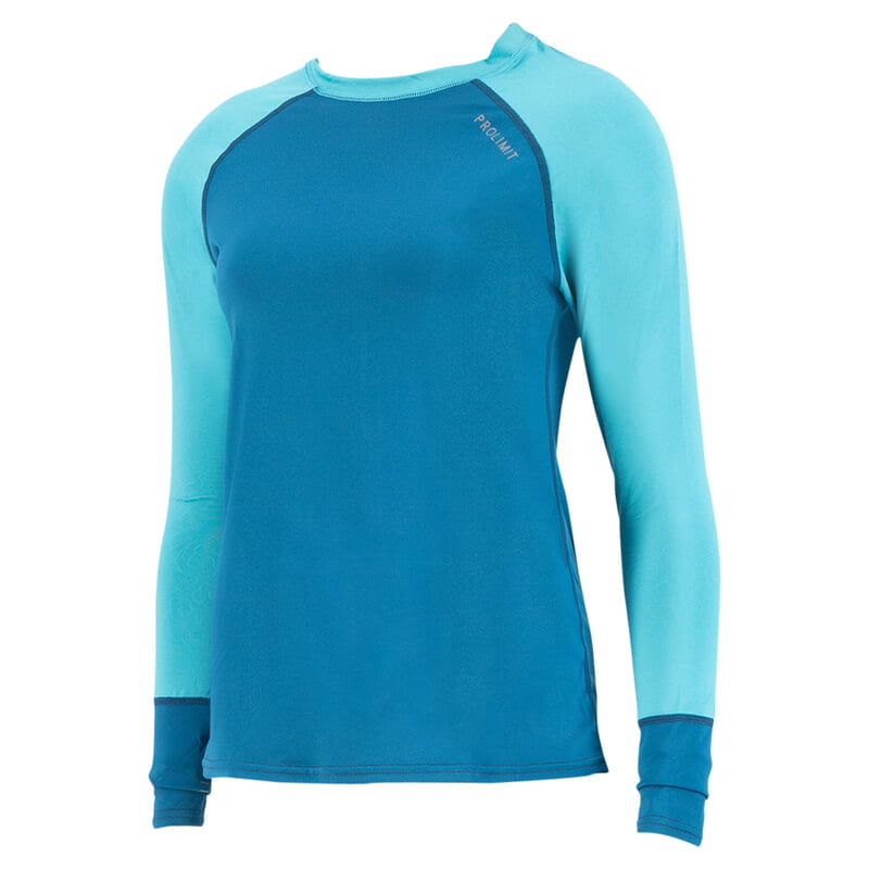 402.54087.030 | Pure Loosefit LA | M | Deep Blue/Turquise | | Mujer | PROLIMIT