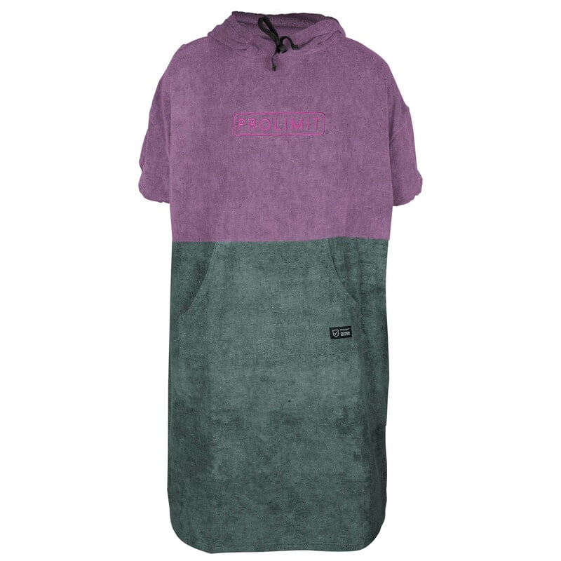 PROLIMIT Poncho Women OSFA