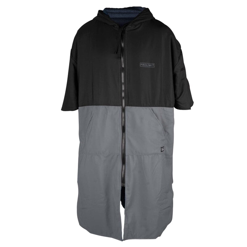 402.76360.020 | Poncho OFSA ZIPPER | One Size Fits All | Black/Grey/navy | | | PROLIMIT